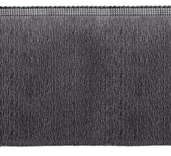 33171 Onyx Cutfringe 20cm - 33171.9900