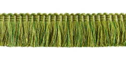 33141 Moss Fringe 30mm - 33141.9700
