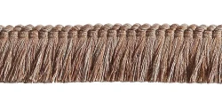 33141 Moss Fringe 30mm - 33141.9800