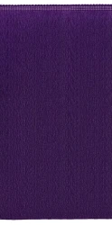 33174 Onyx Cutfringe 50cm - 33174.9510
