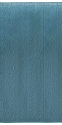 33174 Onyx Cutfringe 50cm - 33174.9740