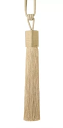 35311 Neox Tassel Tieback - 35311.9020