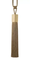 35311 Neox Tassel Tieback - 35311.9800