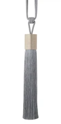 35311 Neox Tassel Tieback - 35311.9910