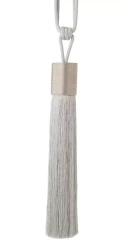 35311 Neox Tassel Tieback - 35311.9920
