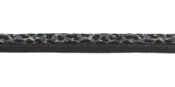 31040 Leopard Piping 10mm - 31040.9600