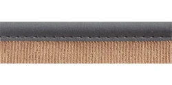 31104 Faux Leather Piping - 31104.9910