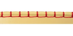 31106 Faux Leather Piping - 31106.9200
