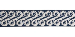 32106 Alhambra Braid 120m - 32106.9600