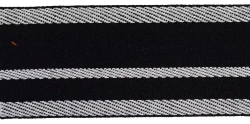 32625 Onyx Braid 50mm - 32625.9990