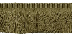 33050 Silk Moss Fringe - 33050.9700