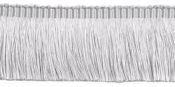 33050 Silk Moss Fringe - 33050.9900