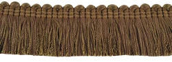 33022 Matte Moss Fringe - 33022.9080