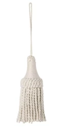 35194 F.de Lin Key Tassle - 35194.9020