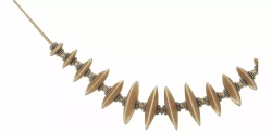 35616 Onyx Cord Tieback - 35616.9030