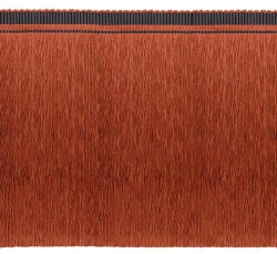 36010 Ebony Cutfrnge 20cm - 36010.9300