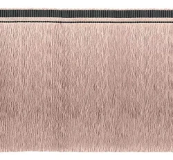 36010 Ebony Cutfrnge 20cm - 36010.9420