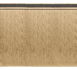 36010 Ebony Cutfrnge 20cm - 36010.9810