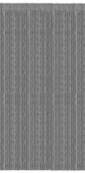 36023 Neox Cutfringe 50cm - 36023.9910