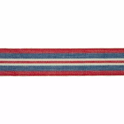 Medal Stripe - Admiral