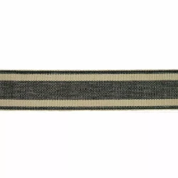 Medal Stripe - CHARCOAL