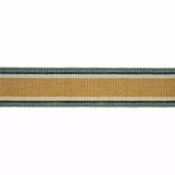 Medal Stripe - Gold