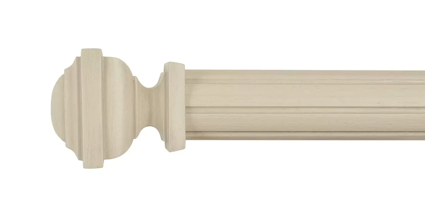62003 2 Cubic Finials 50 | 62003.72