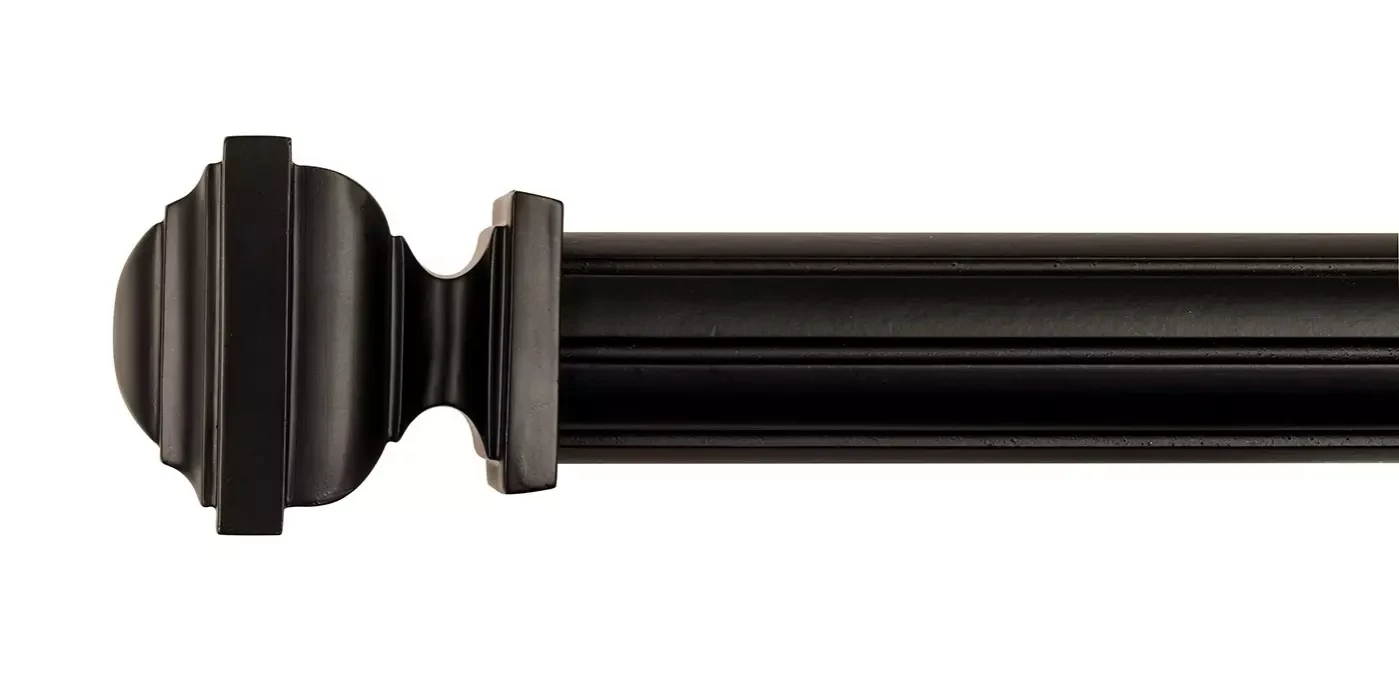 62003 2 Cubic Finials 50 | 62003.73