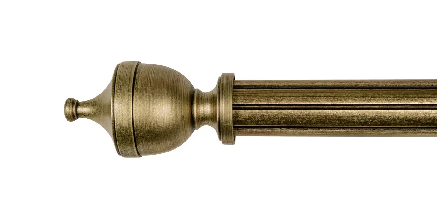 62006 2 Vase Finials 50 | 62006.76