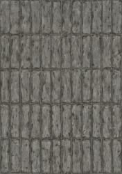 Metal X Patina 60120-6012 - 60125