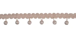 33002 Maya Bead Fringe - 33002-9400