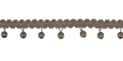 33002 Maya Bead Fringe - 33002-9800