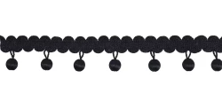 33002 Maya Bead Fringe - 33002-9990