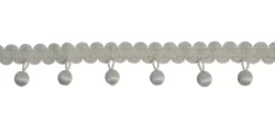 33002 Maya Bead Fringe - 33002-9010
