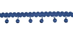 33002 Maya Bead Fringe - 33002-9600