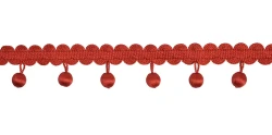 33002 Maya Bead Fringe - 33002-9500