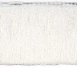 33171 Onyx Cutfringe 20cm - 33171.9000 Stck