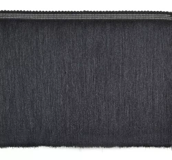 33171 Onyx Cutfringe 20cm - 33171.9990 Stck