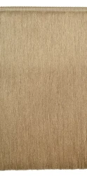 33174 Onyx Cutfringe 50cm - 33174.9030 Stck