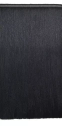 33174 Onyx Cutfringe 50cm - 33174.9990 Stck