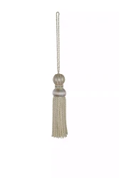 35058 Key Tassel - 35058 .9020