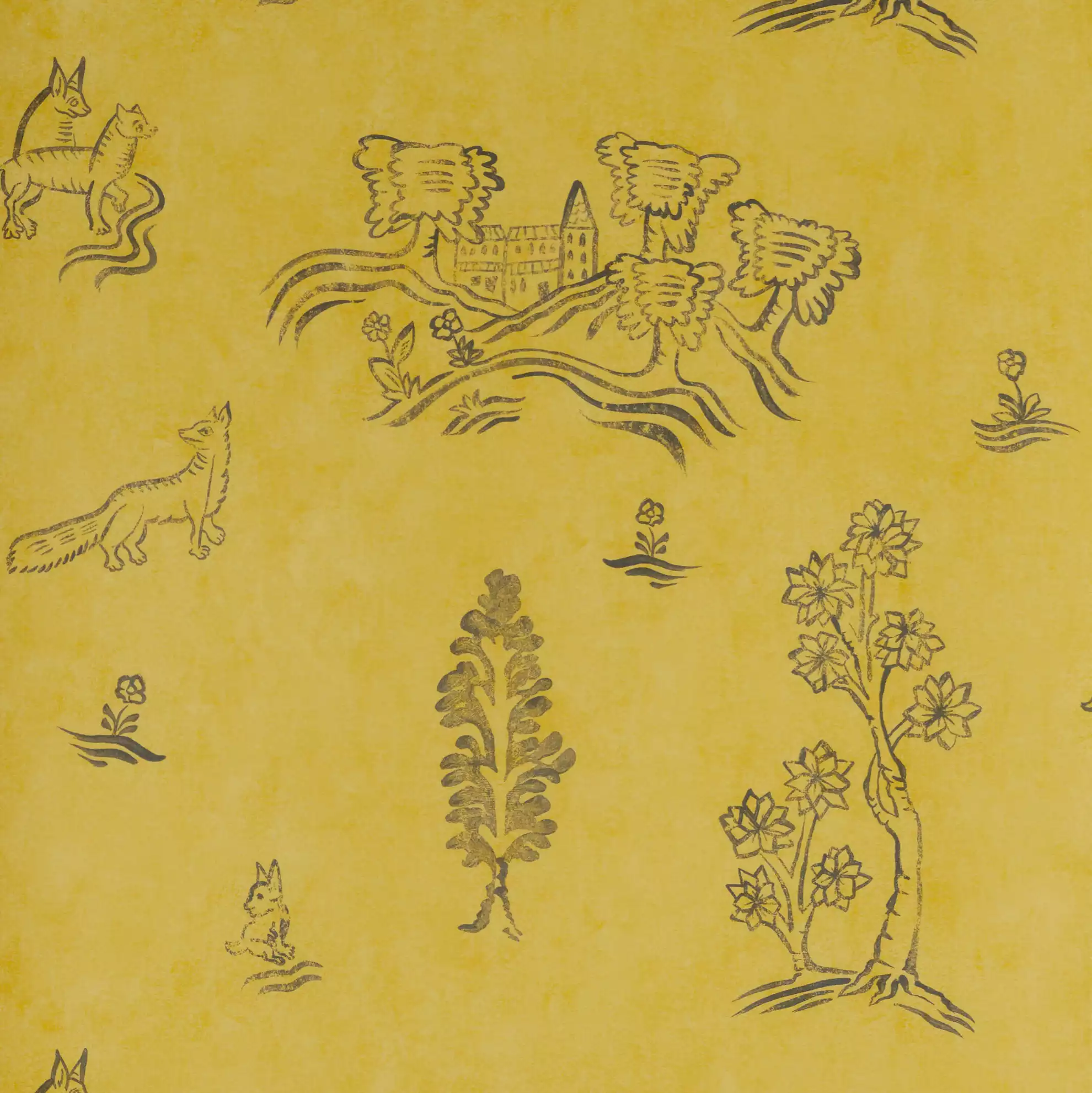 View Wychwood - Provencal Yello Wychwood - Provencal Yello
