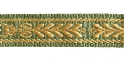 31159 Empire Braid 15mm - 31159-9700