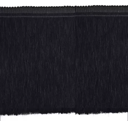 36010 Ebony Cutfrnge 20cm - 36010.9900 Stck