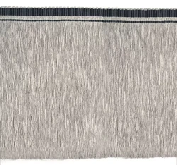 36010 Ebony Cutfrnge 20cm - 36010.9960 Stck