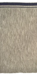 36012 Ebony Cutfrnge 50cm - 36012.9800 Stck
