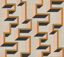 Marqueterie 72700-72703 - 72702