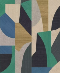 Marqueterie 72770-72782 - 72771