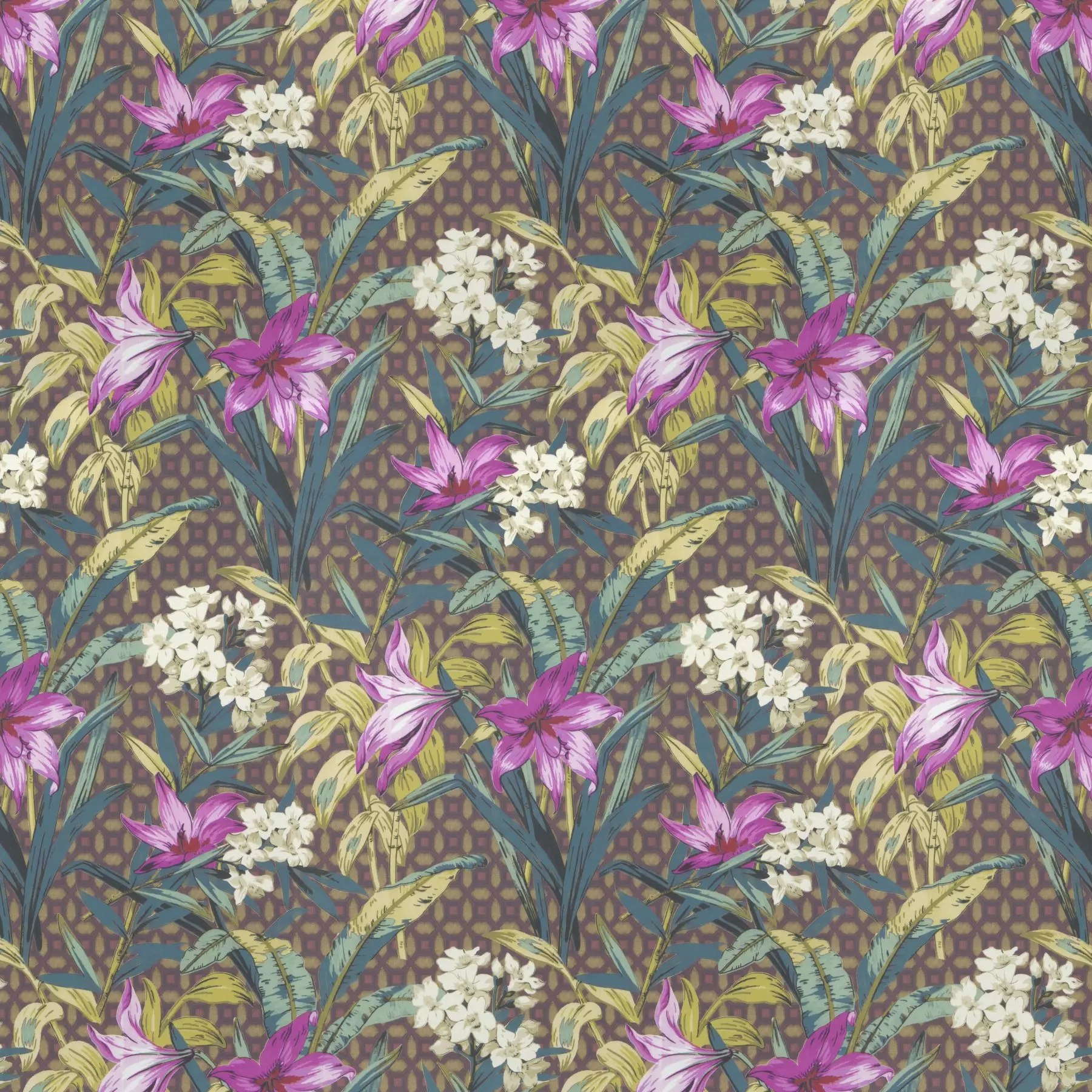 View Lilies - JA8010-080 Lilies - JA8010-080