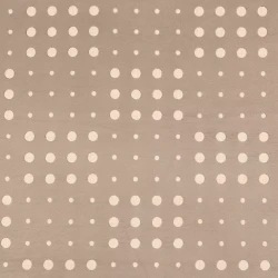 Kh Circles/pav Linen - Finish Only